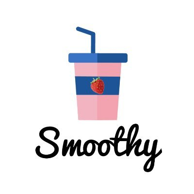 Smoothy LP Token