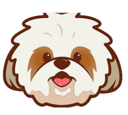 لوگو Shih Tzu
