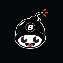 Logo BOMB