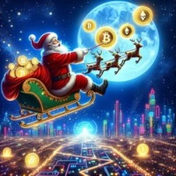 Логотип SANTA