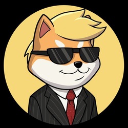 Meme Moguls ロゴ