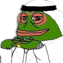 Logo de Haram