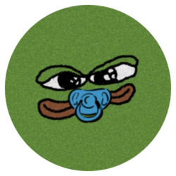Book of Baby Memes Logosu