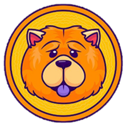 Logo de CHOW CHOW