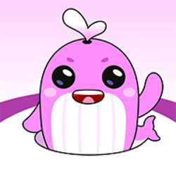 Логотип Whale
