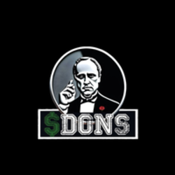 The Dons ロゴ