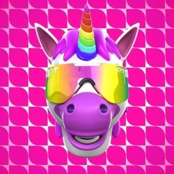 Unicorn Logo