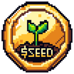 SEED Прогноз Цены