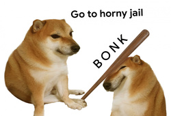 Horny Jail