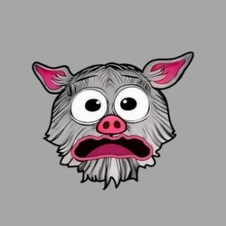 Logo Lemmy The Bat