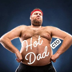 Hot Dad
