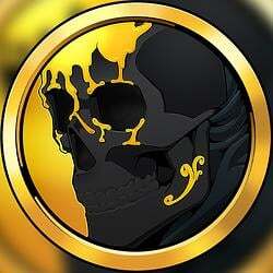 MORI COIN