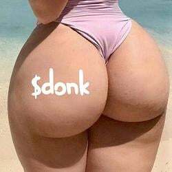 donk on bonk