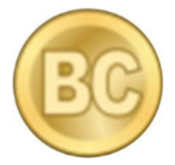 Old Bitcoin 图标