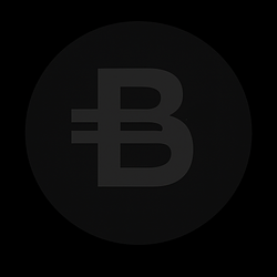 BlackCoin Logo