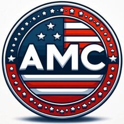 AMC 圖標