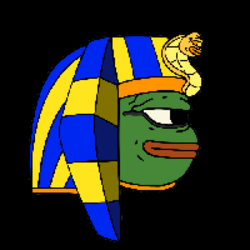 Kek סֵמֶל