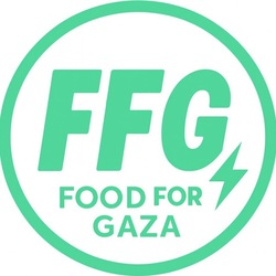 FOOD FOR GAZA
