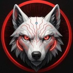 Mononoke Inu ロゴ