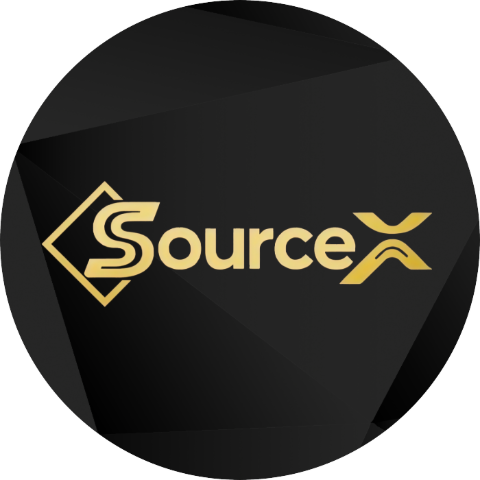 SOURCEX