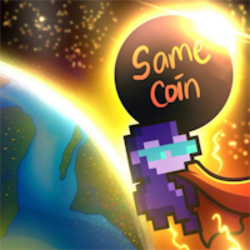 Same Coin
