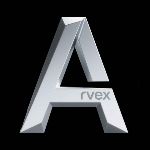 Arvex Logo