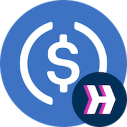 Hyperlane USD Coin