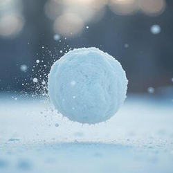snowball