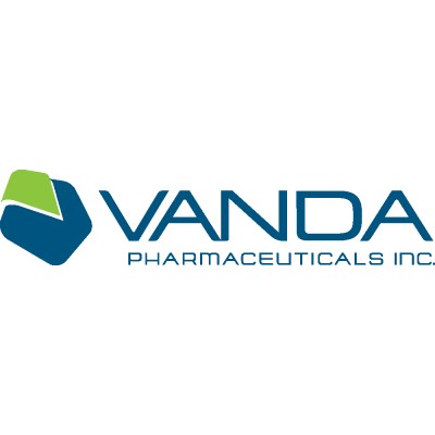 Vanda Pharmaceuticals Inc.