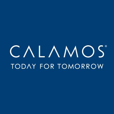 カラモス・コンバーティブル・オポチュニティーズ・アンド・インカム・クローズドファンド