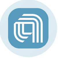 Applied Materials 圖標