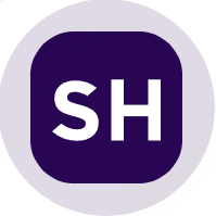 SoundHound AI 圖標