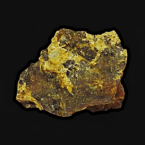 Cummingtonite 图标