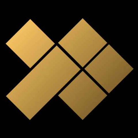 Logo de Goldfish Gold