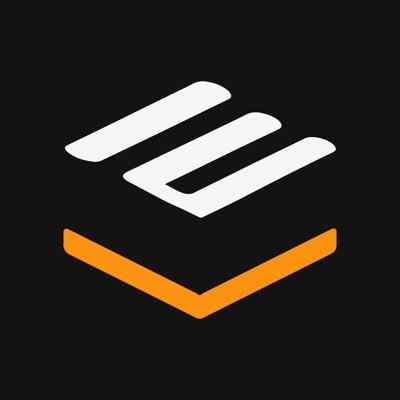 شعار EverValue Coin