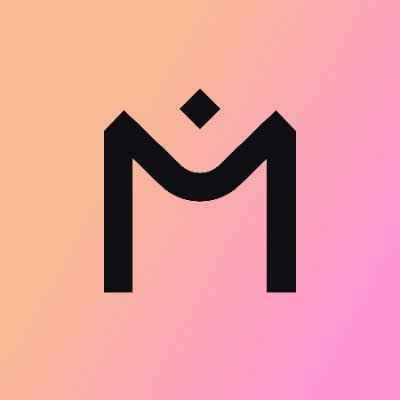 Логотип MANTRA