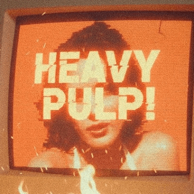 HeavyPulp