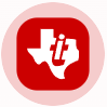 Texas Instruments Logotip