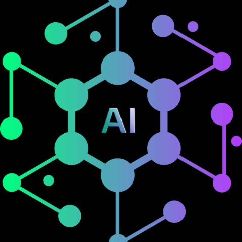 XRP Healthcare AI logotipas