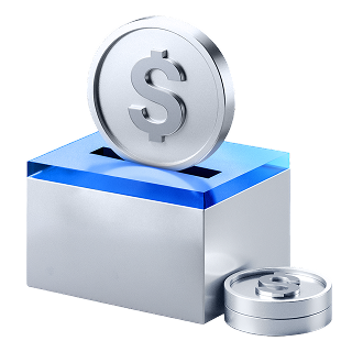 Déposez & profitez de plus de 200 % de cashback