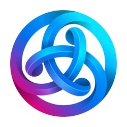 Wrapped ASTR Logo