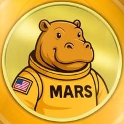 MARS লোগো
