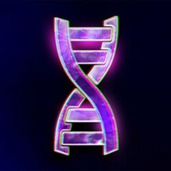Logo de DNA