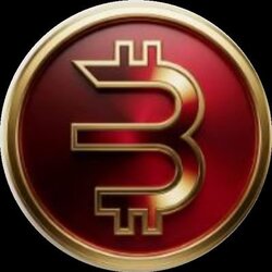 Bad Credit Coin Logosu