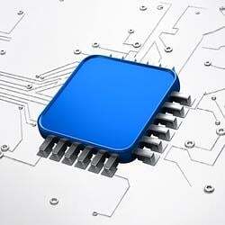 blue chip价格预测