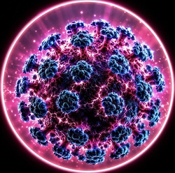 Andes Virus 圖標