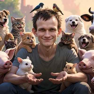 Animal Welfare Fund Logotyp