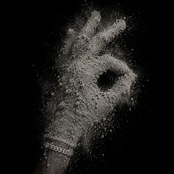 Never Sell Your Dust