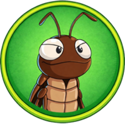 Multicycle Cockroach Logosu