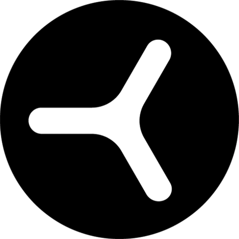 Logo de YOM